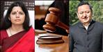 Contempt of High Court orders notice to 2 DM