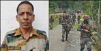 Hajari Singh from Tehri Garhwal Martyred in Assam