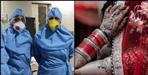 Bride got coronavirus positive before marriage in dehradun