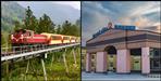 5 trains will run from Yoganagari railway station