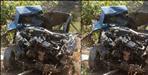 Car accident in Champawat 3 people died