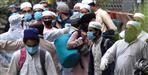 Coronavirus Uttarakhand:173 jamaati home quarantine uttarakhand police doing good joc
