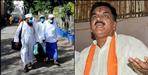 Coronavirus Uttarakhand:Mla rajkumar thukral video viral on social media
