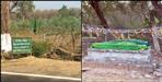 uttarakhand land jihad mazar case all details