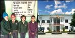 5 children of same school to get trained in sainik school ghorakhal