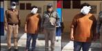Anurag Uniyal of Srinagar Garhwal duped foreign nationals