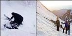 Bikaner Trekker Ashish Maurya died on Kedarkantha Trek