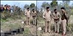 RAMNAGAR BODY FOUND IN A FIELD