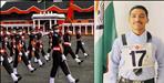 Shubham Negi Became Lieutenant in Indian Army