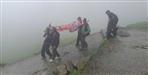 Tungnath Tourist Falls Ill DDRF Team Carries Him to Safety