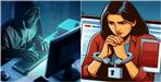 Digitally Arrested For 30 Hours woman Defrauded Of 10 Lakh