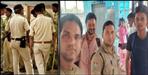 Sandeep and Sujal of Haldwani run away from home to become heroes