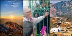 Dehradun George Everest toll Contempt of Court