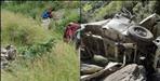 Pithoragarh road accident repeated after 10 years