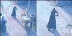 Robbers ran away with police bike in Kashipur