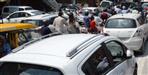 Dehradun Traffic Diversion for Chehlum Procession Today