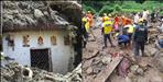 8 people died in Uttarakhand disaster