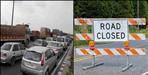 UP Dehradun Road Darrareet Border Close For One Month