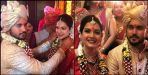 Manish pandey getting married with actress ashrita shetty