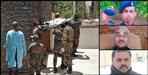 20 indian martyr list of galvan valley