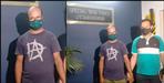 uttarakhand special task force arrested cyber criminal devesh
