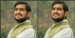 Rj kaavya present story of ganesh bhatt