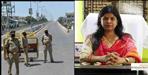 Corona curfew in Udham Singh Nagar district