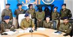 Ashraf and Sabda arrested with smack in Dehradun