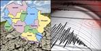 Earthquake shook the earth in Bageshwar