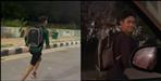 Video of Pradeep Mehra of Almora goes viral