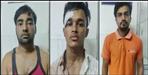 Pulkit Ankit Saurabh on remand for 3 days in Ankita murder case