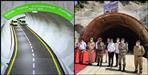 440 meter long tunnel on Rishikesh Gangotri highway ready