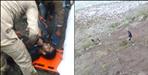 Fortuner fallen in ditch in chamoli