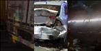 Tragic Death happens as 6 cars collide in Asharodi