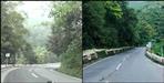 New road will be built from Dehradun to Mussoorie