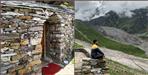 Kedarnath Dhyan Gufa Booking Full