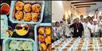 World Record 624 Momos in Dehradun Graphic Era University