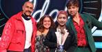Pawandeep Rajan Indian Idol