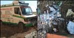 Pauri garhwal hospital bad condition