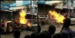 Fire in Udham Singh Nagar Gas Pipeline
