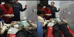 Bageshwar bhupendra Chand bike accident