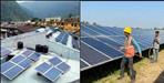 uttarakhand government solar energy project all detail