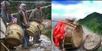 Demand for Permanent Honorarium to Dhol-Damau Artists Rudraprayag
