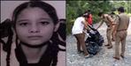 Haldwani 16 year old girl dead Body found in jungle