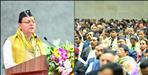 World Ayurveda Expo Starts 50 delegates with 30k people to participate