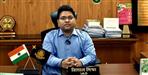 IAS Vishal Mishra Appointed as New District Magistrate of Rudraprayag