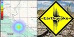 Earthquake in Bageshwar 3 times in 100 days