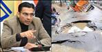 DM Savin Bansal warned to complete work in 3 days