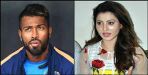 Urvashi rautela speaks up over love affair with cricketer hardik pandya