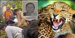 Leopard Attacks and kills Woman in Haldwani